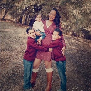 Meet your Posher! 🍓